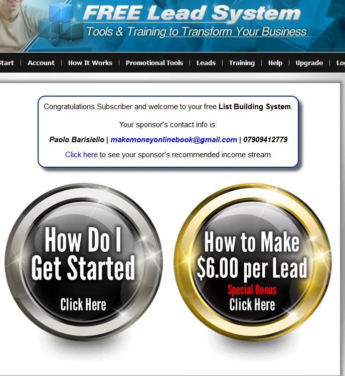 profit4u-freeleadssystem-setup